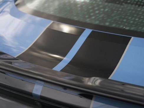 Used 2020 Ford Mustang Shelby GT350 w/ Technology Package image 19