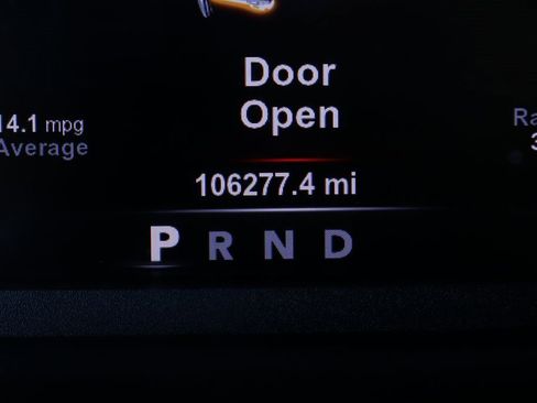 Used 2017 RAM 1500 Sport w/ Convenience Group image 25