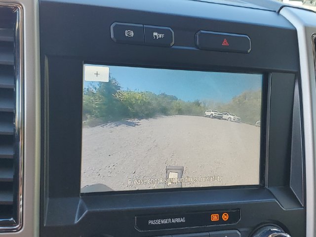 Used 2020 Ford F450 Lariat w/ Lariat Value Package AWD/4WD image 28