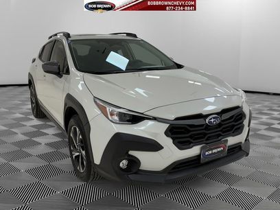 Used 2024 Subaru Crosstrek 2.0i Premium