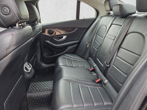 Used 2019 Mercedes-Benz C 300 Sedan image 20