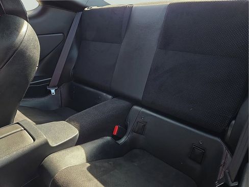 Certified 2024 Subaru BRZ Limited w/ Popular Package 1 image 10