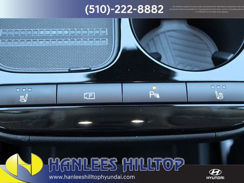 New 2026 Hyundai Ioniq 5 SEL image 20