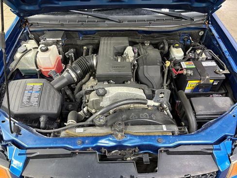 Used 2009 Chevrolet Colorado LT w/ Power Convenience Package image 23