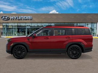 New 2026 Hyundai Santa Fe Calligraphy video 3