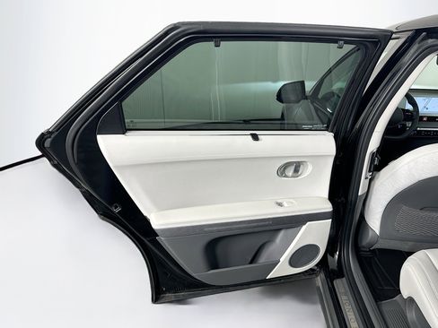 Used 2024 Hyundai Ioniq 5 Limited RWD image 26