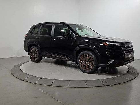 New 2026 Subaru Forester Sport AWD/4WD image 7