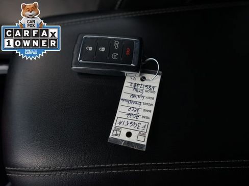 Used 2022 Jeep Grand Cherokee L Limited image 26