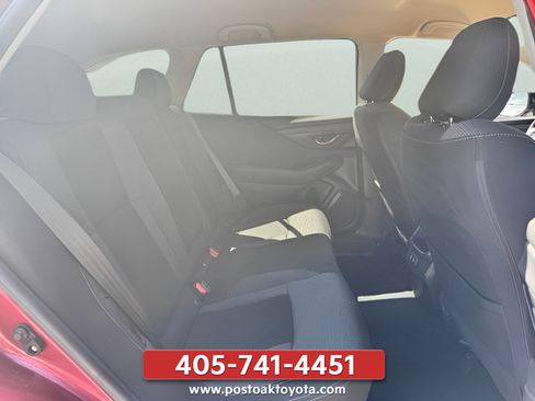 Used 2020 Subaru Outback Premium AWD/4WD image 17