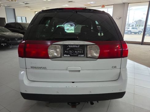 Used 2006 Buick Rendezvous 2WD w/ CXL Preferred Equipment Group image 6