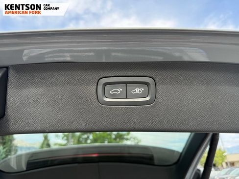 Used 2026 Volvo XC90 B6 Plus AWD/4WD image 33