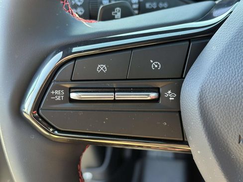 New 2026 Chevrolet Equinox EV RS w/ LPO, Illumination Package FWD image 14