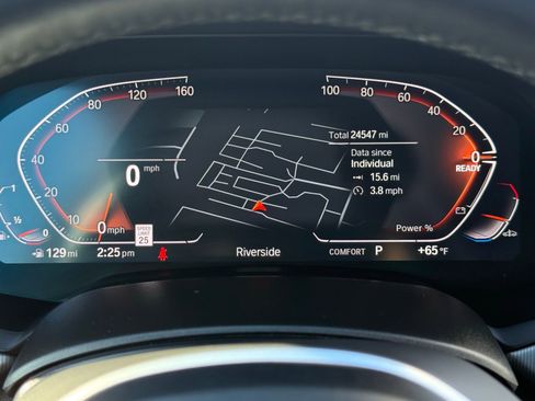 Certified 2023 BMW X5 sDrive40i w/ M Sport Package image 27