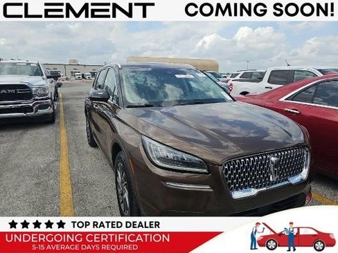Used 2022 Lincoln Corsair FWD image 2