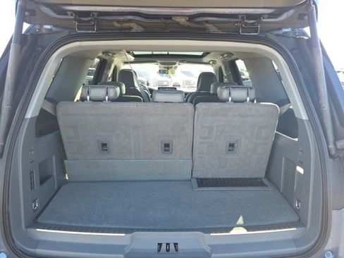 Used 2020 Lincoln Navigator Reserve w/ Luxury Package image 11