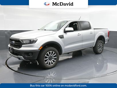 Used 2019 Ford Ranger Lariat w/ Equipment Group 501A Mid