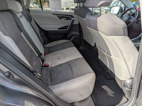 Used 2021 Toyota RAV4 XLE w/ XLE Grade Weather Package image 29