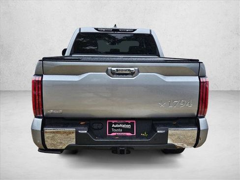 New 2026 Toyota Tundra 1794 Edition image 8