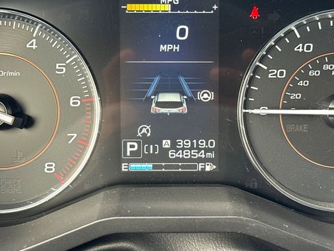 Used 2021 Subaru Crosstrek 2.5i Limited image 27