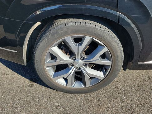 Used 2021 Hyundai Palisade Limited image 42