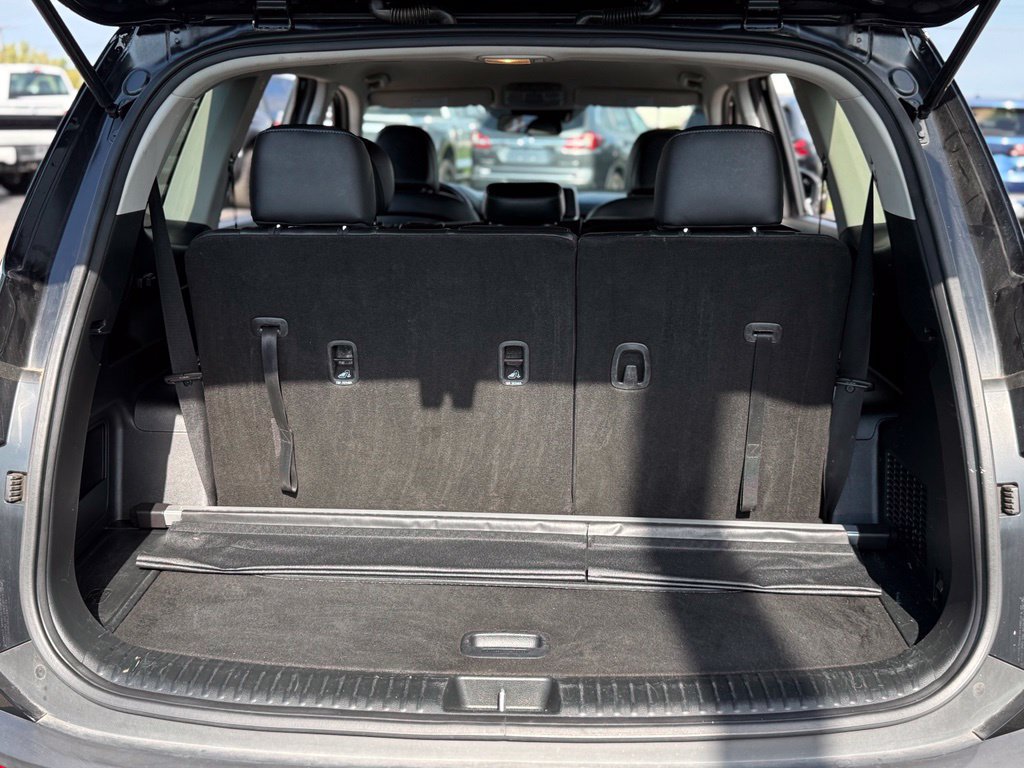Used 2022 Kia Telluride LX AWD/4WD image 18