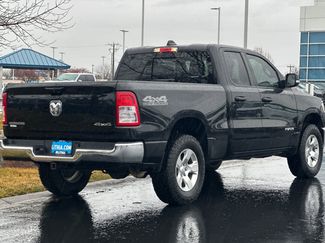 Used 2022 RAM 1500 Big Horn video 2