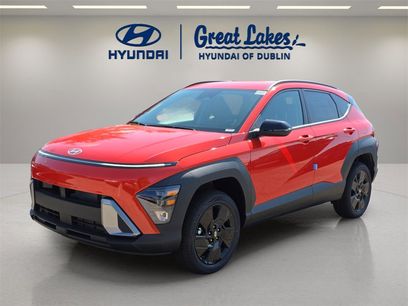 New 2026 Hyundai Kona SEL Sport