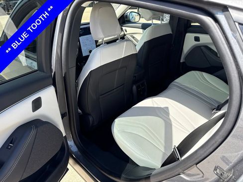 Used 2023 Ford Mustang Mach-E Premium RWD image 7