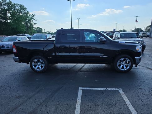 Used 2023 RAM 1500 Big Horn AWD/4WD image 2