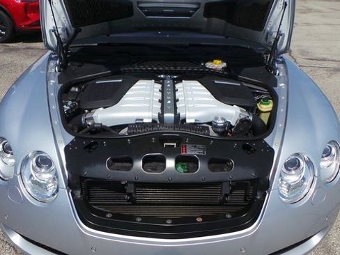 Used 2005 Bentley Continental GT image 18