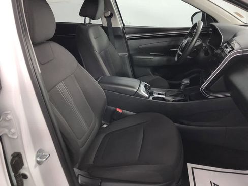 Used 2024 Hyundai Tucson SEL image 19