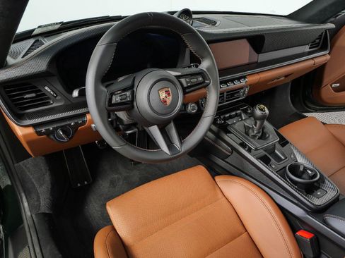 Certified 2026 Porsche 911 GT3 RWD image 4