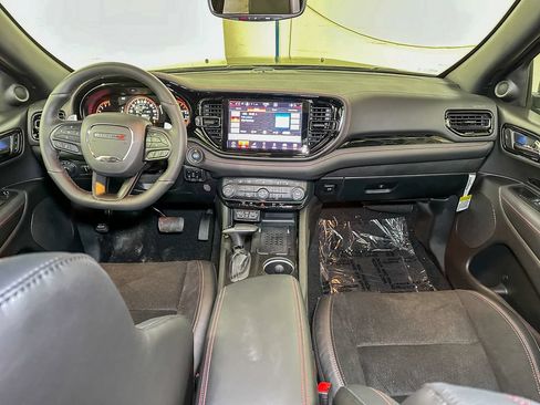 New 2026 Dodge Durango GT AWD/4WD image 27