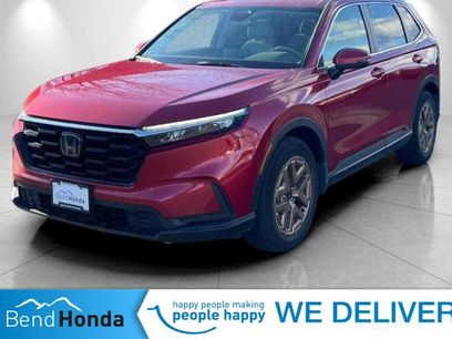 Used 2023 Honda CR-V EX