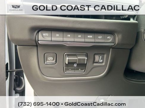 Certified 2026 Cadillac Escalade ESV Platinum Sport image 24