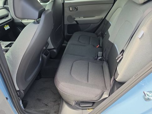 New 2027 Kia Seltos S FWD image 16