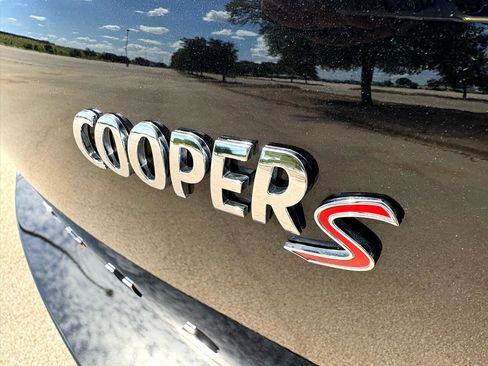 Used 2014 MINI Cooper Countryman S image 8