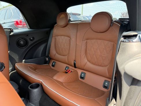 Used 2017 MINI Cooper Convertible FWD image 11