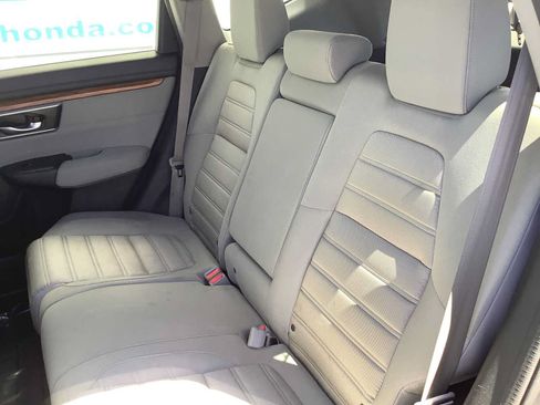 Certified 2018 Honda CR-V EX image 13