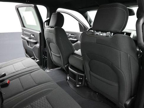 New 2026 RAM 1500 Tradesman AWD/4WD image 20