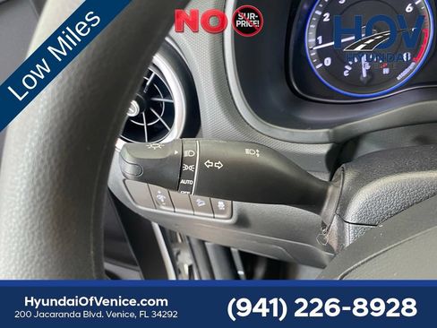 Used 2023 Hyundai Kona SEL w/ Cargo Package AWD/4WD image 26