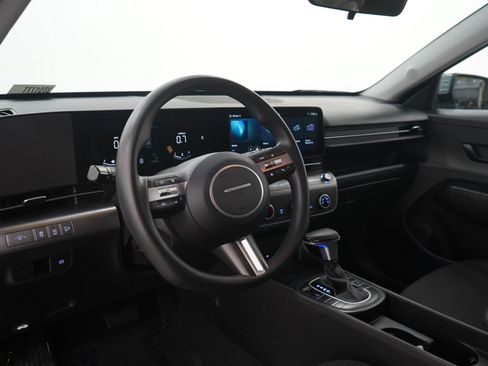Used 2025 Hyundai Kona SE AWD/4WD image 22