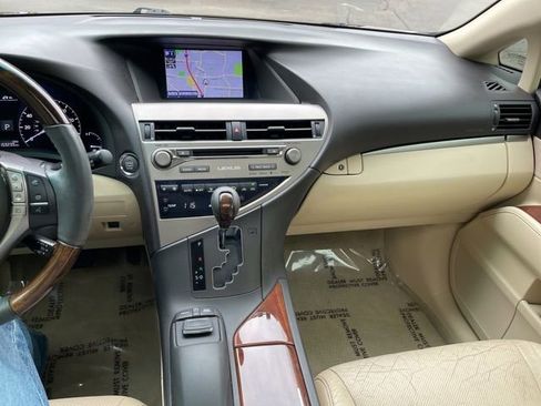 Used 2015 Lexus RX 350 AWD image 22