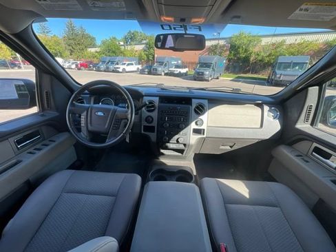 Used 2010 Ford F150 XL AWD/4WD image 19