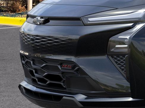 New 2027 Chevrolet Bolt RS w/ Technology Package image 37