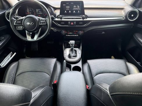 Used 2019 Kia Forte EX FWD image 16