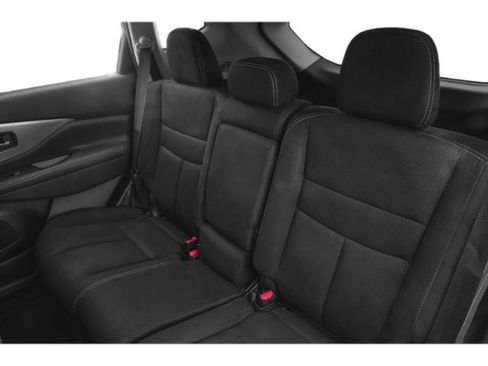 Used 2019 Nissan Murano S image 13