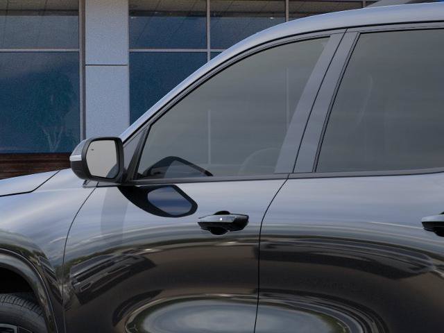 New 2026 Chevrolet Traverse RS FWD image 12