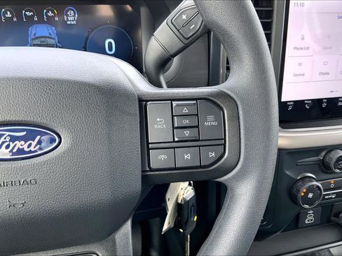 Certified 2025 Ford F150 XL w/ Equipment Group 103A High image 24