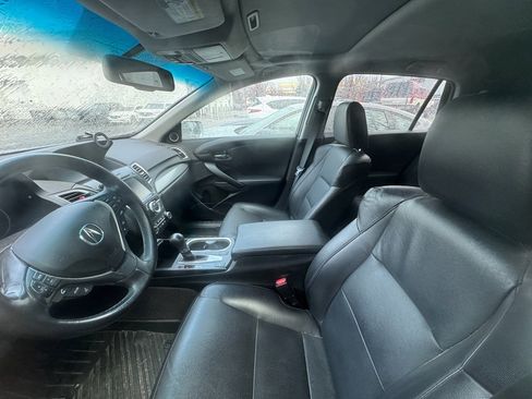 Used 2018 Acura RDX AWD w/ Technology Package image 2